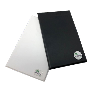 Leeds PVC Scorecard Holder