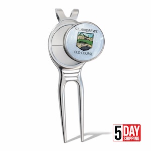 Mayfair Magnetic Fork